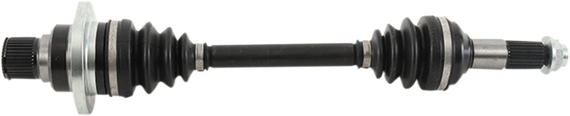 All Balls Racing 8 Ball Xtreme Rear Right Axle Yamaha Grizzly 660 2003-2008
