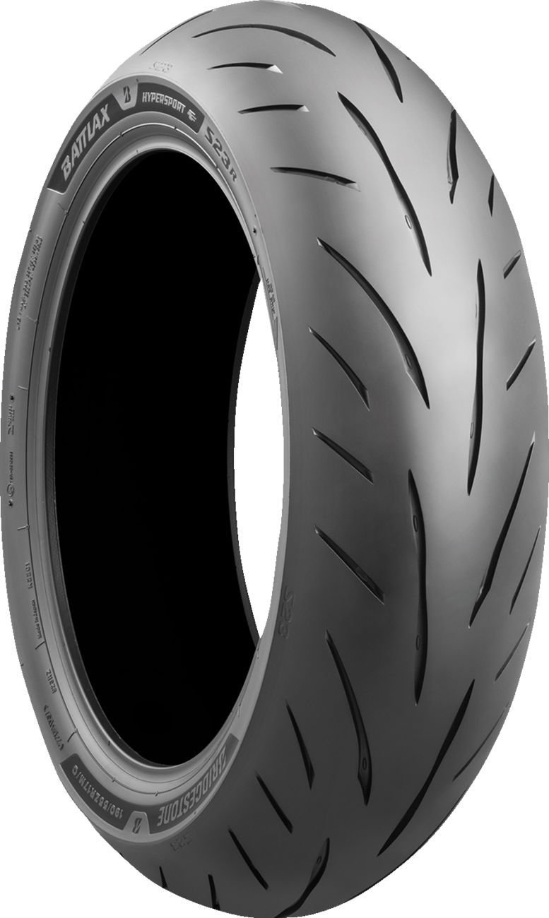 BRIDGESTONE Battlax S23 Tire