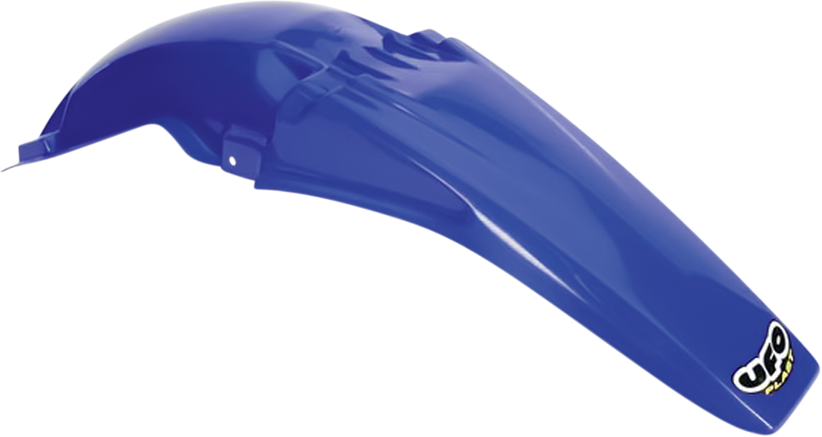 UFO Rear Fender Yamaha 250cc-426cc 1998-2002