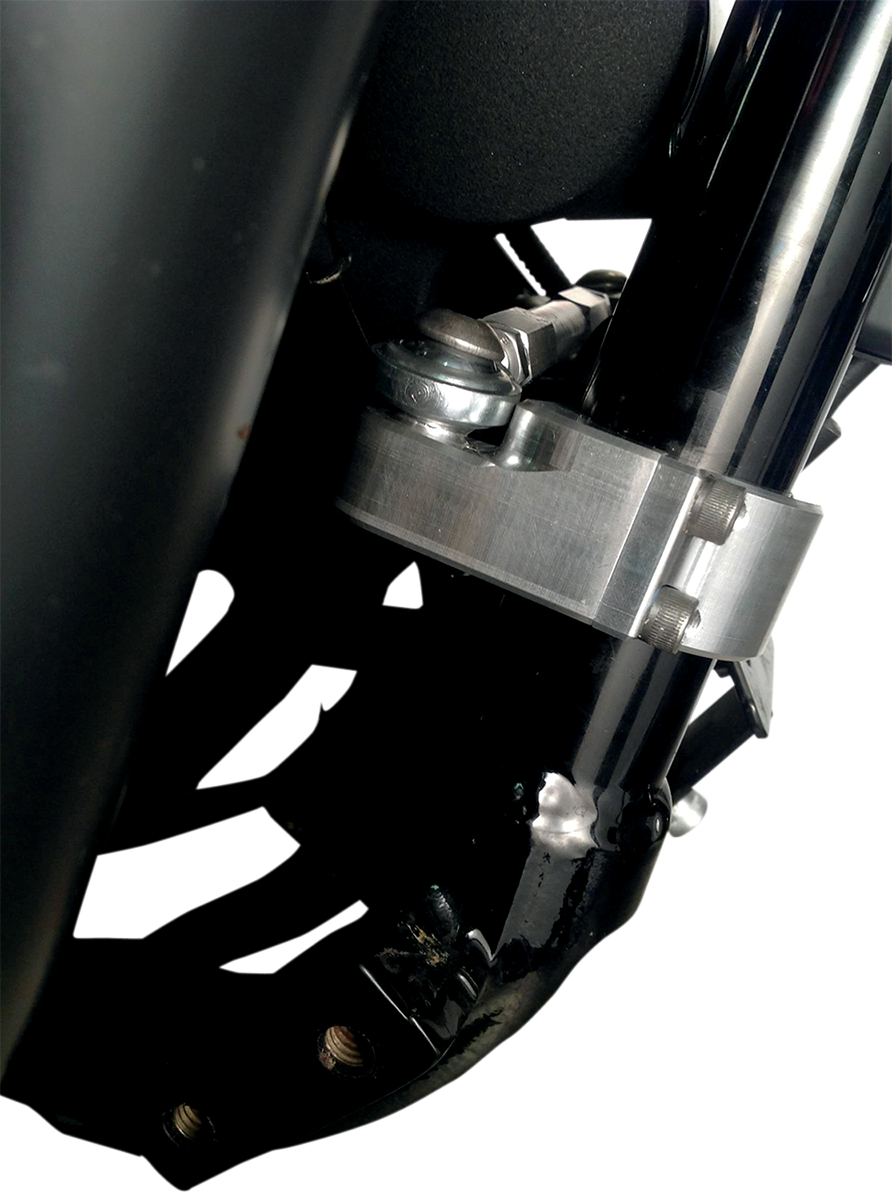 ALLOY ART Combi Stabilizer Kit