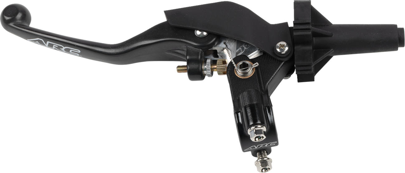 ARC RC-8 Clutch Perch Assembly