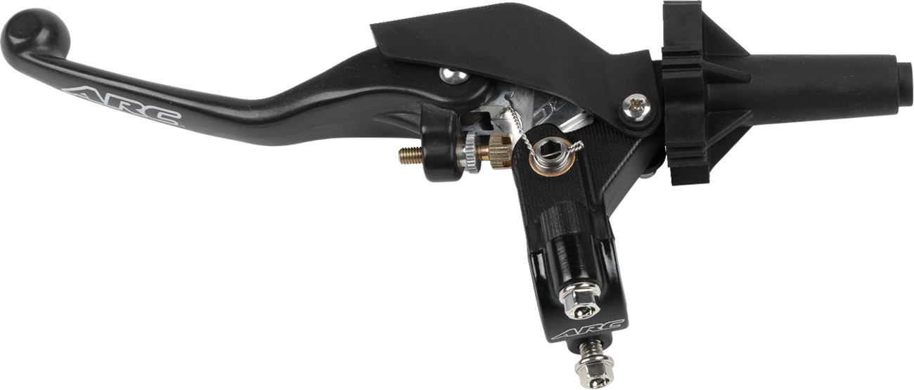 ARC RC-8 Clutch Perch Assembly