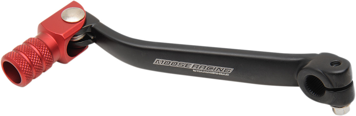 Moose Racing Forged Shift Lever