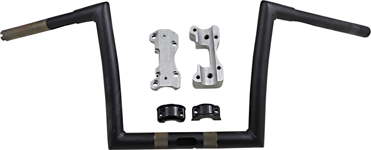 1-1/4" Touring Handlebar