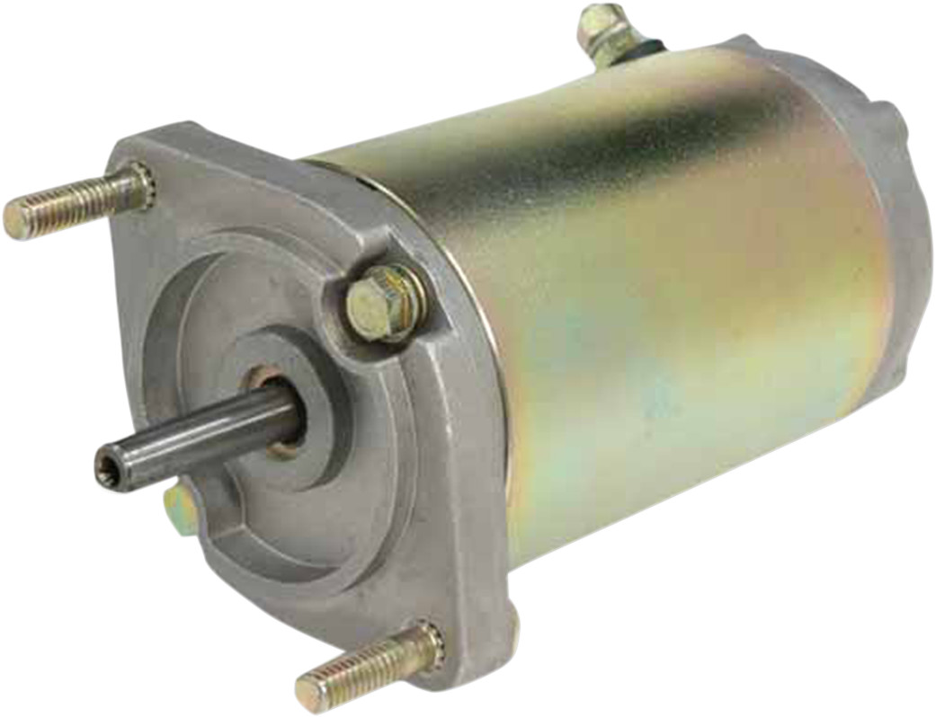 PARTS UNLIMITED Starter for Arctic Cat