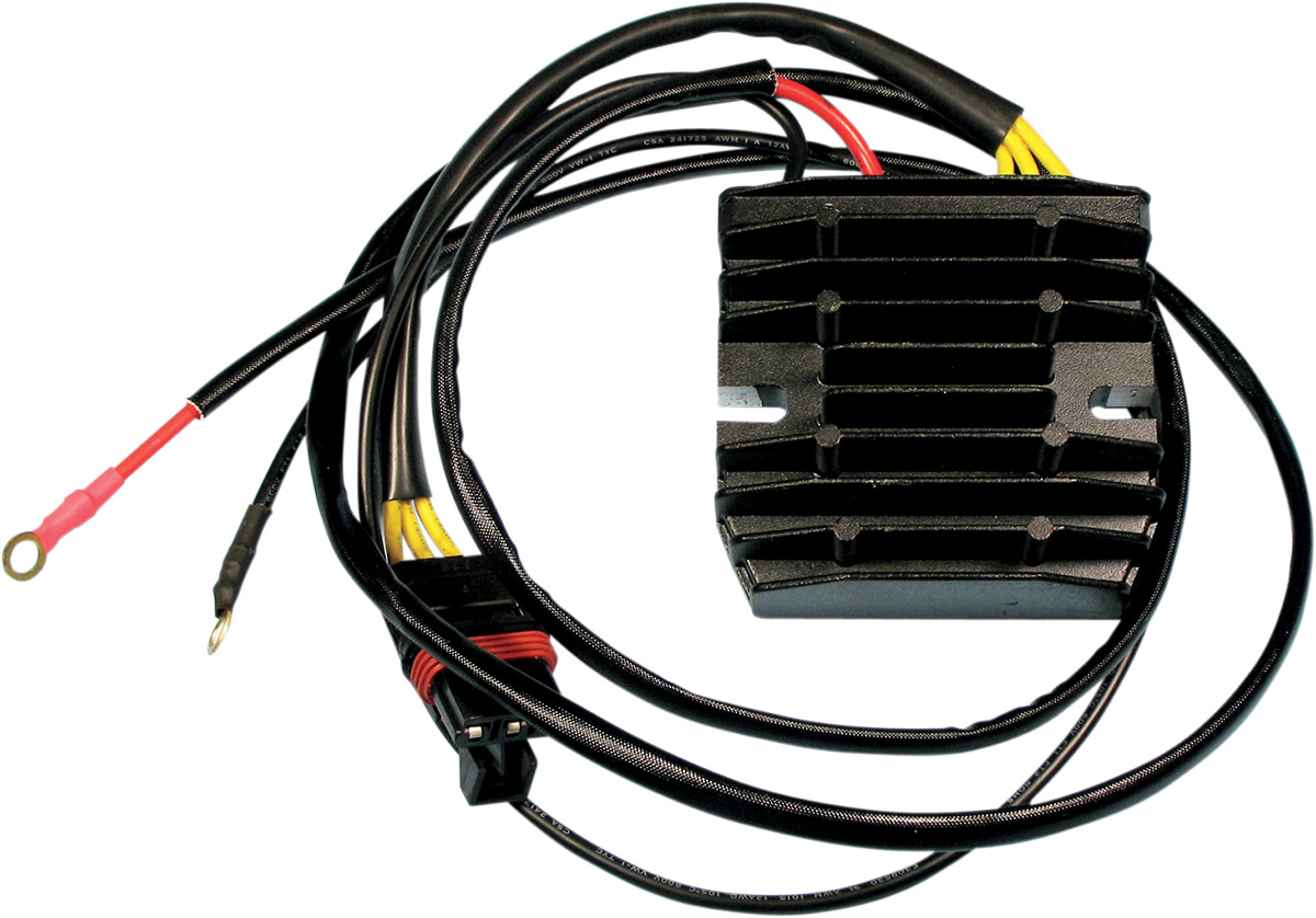 RICK'S MOTORSPORT ELECTRIC Rectifier/Regulator