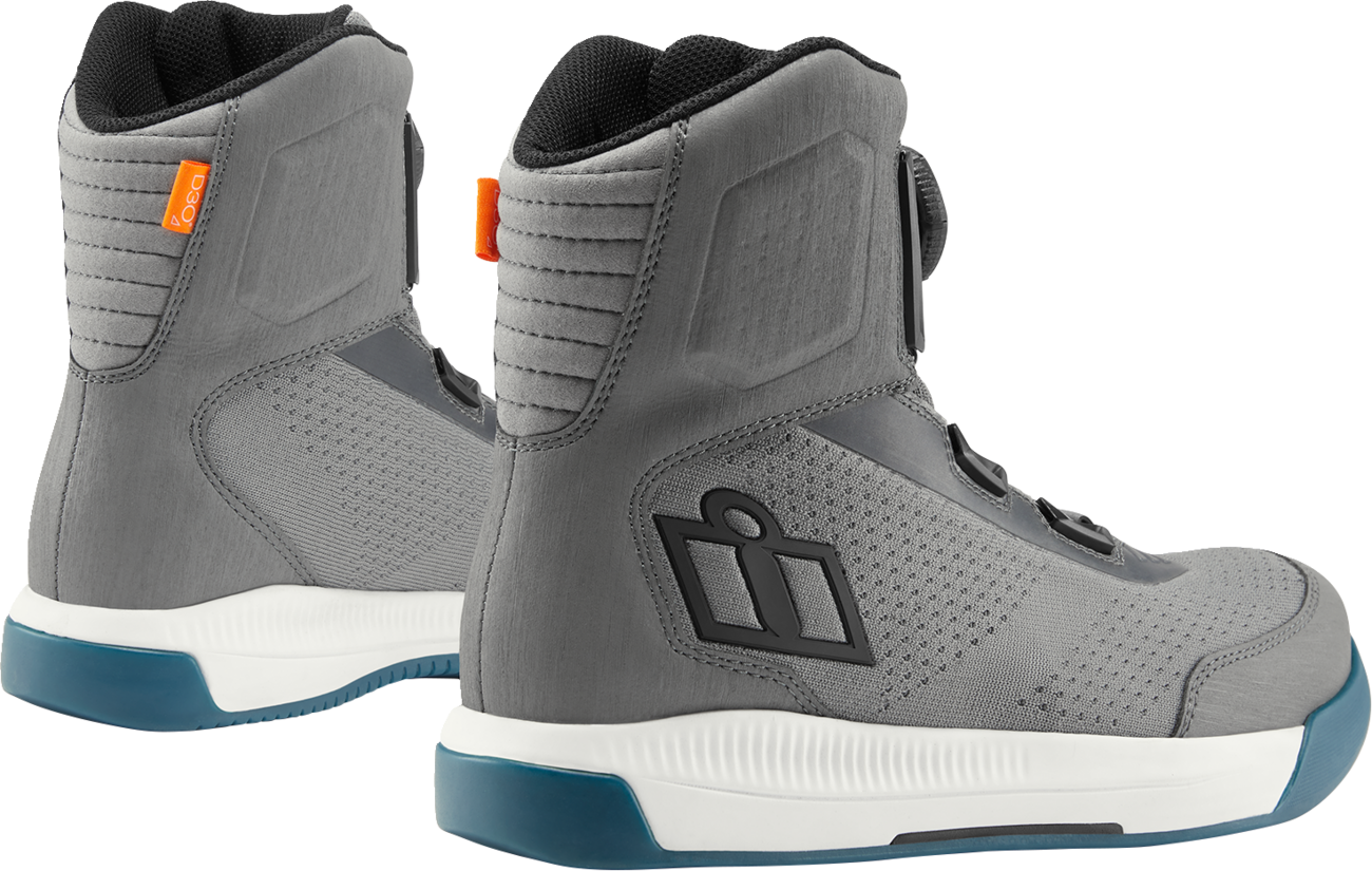 ICON Overlord™ Vented Boots