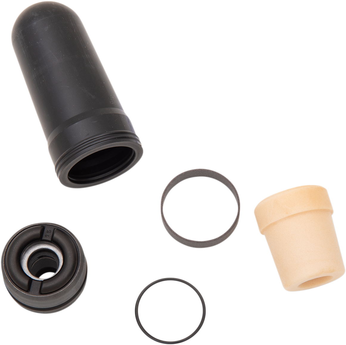 Moose Racing Premium Shock Seal Head Kit