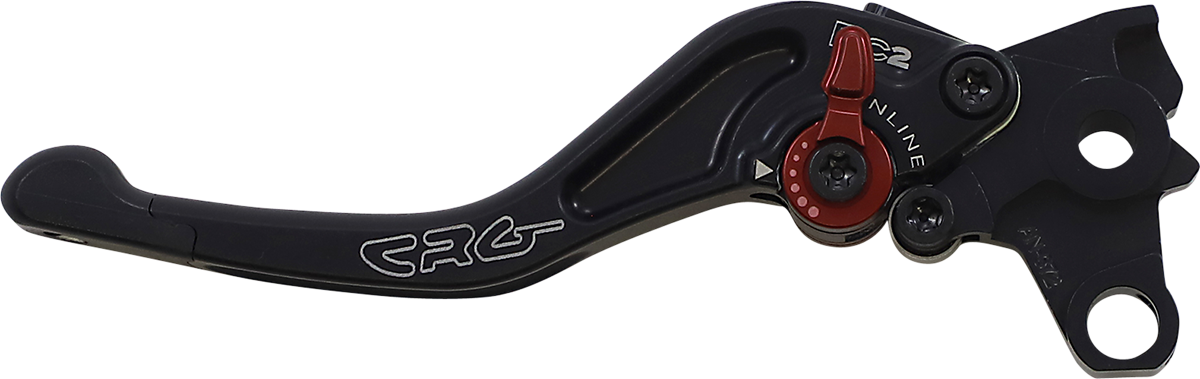 CRG RC2 Shorty Clutch Lever