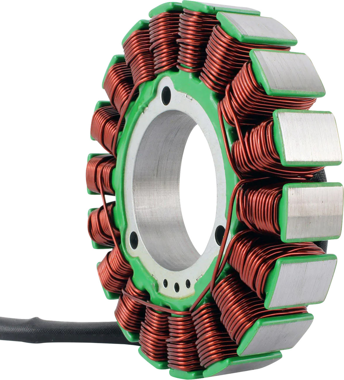 Rm stator Charging Kit - Polaris