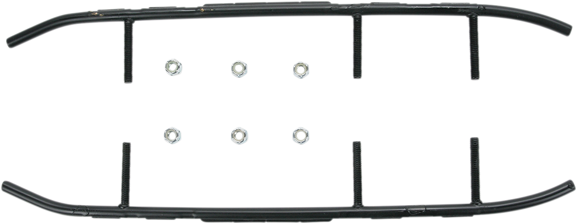 SNO STUFF X-calibar 505 Series Carbide