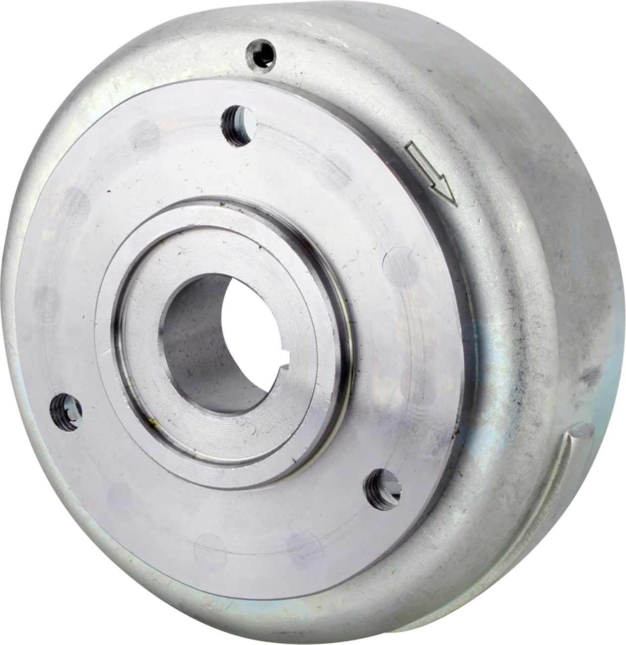 Rm stator Stator and Flywheel Kit - Ski-Doo/Lynx