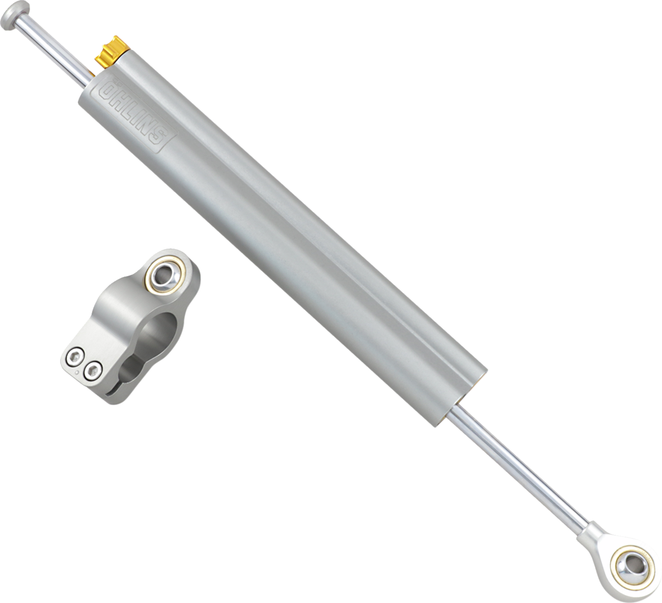 OHLINS Steering Damper — Damper Kit