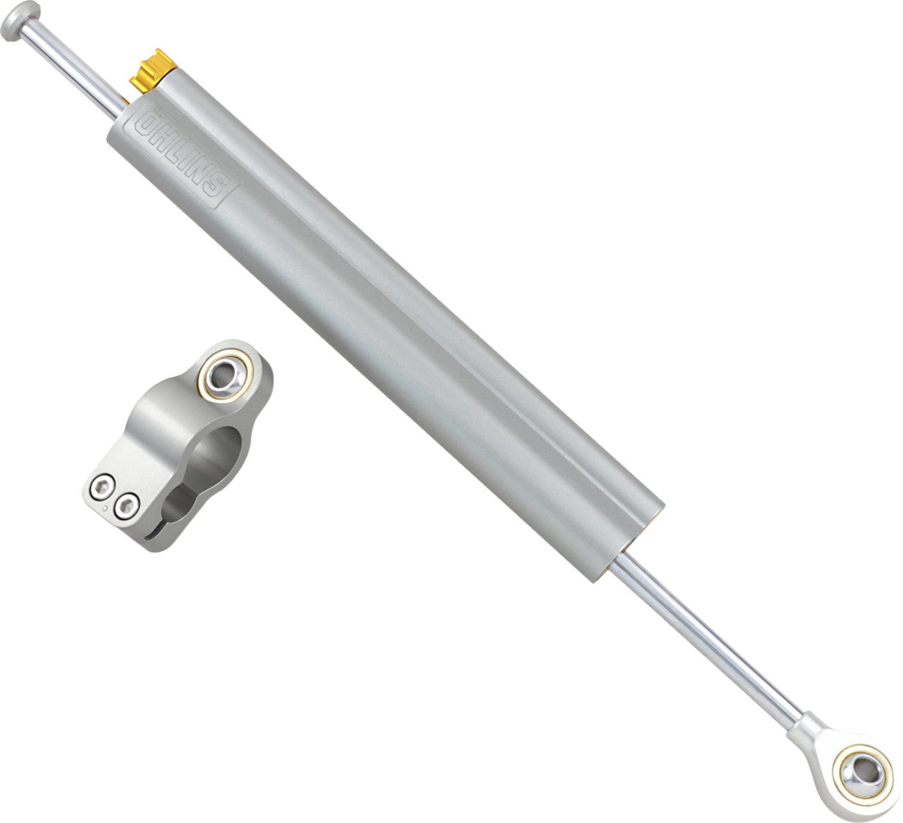 OHLINS Steering Damper — Damper Kit
