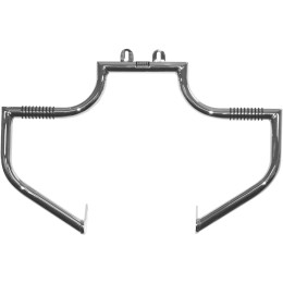 LINBAR® FRONT HIGHWAY BARS LINBAR® FRONT HIGHWAY BARS