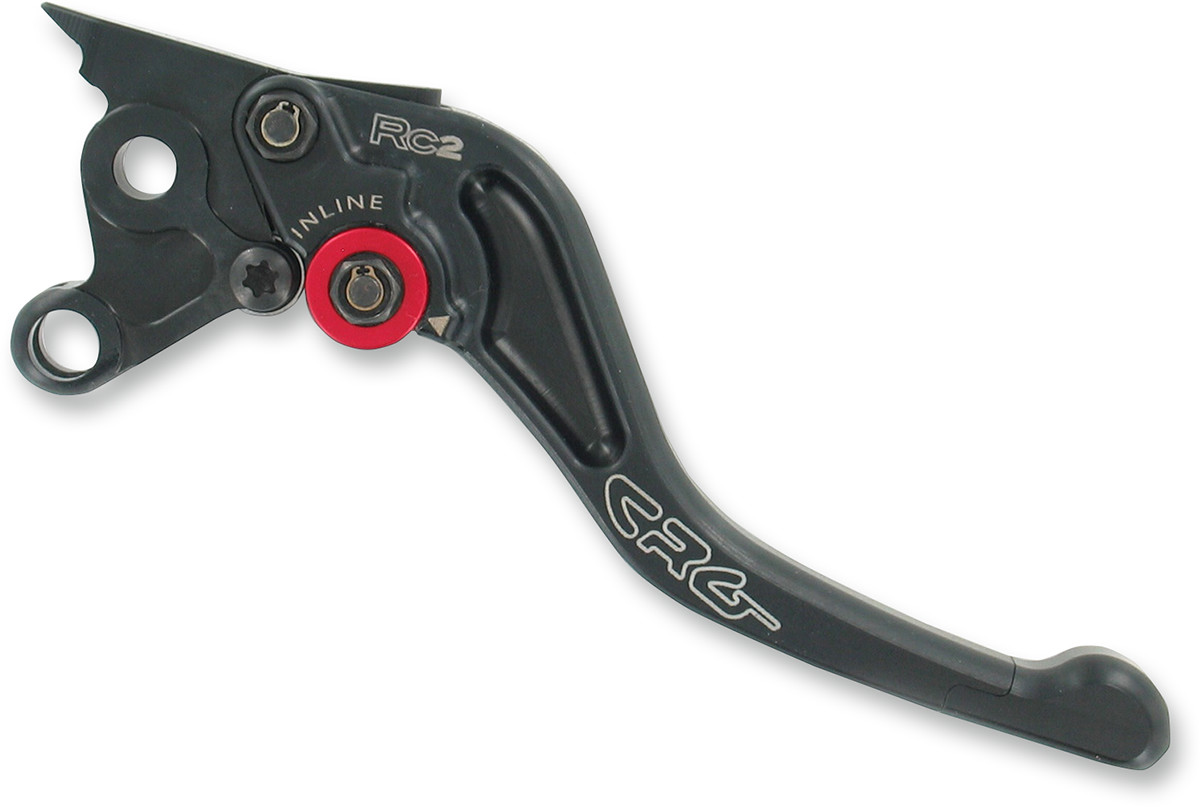 CRG RC2 Clutch Lever Aprilia / Tuono / Ducati / Monster 1998-2010