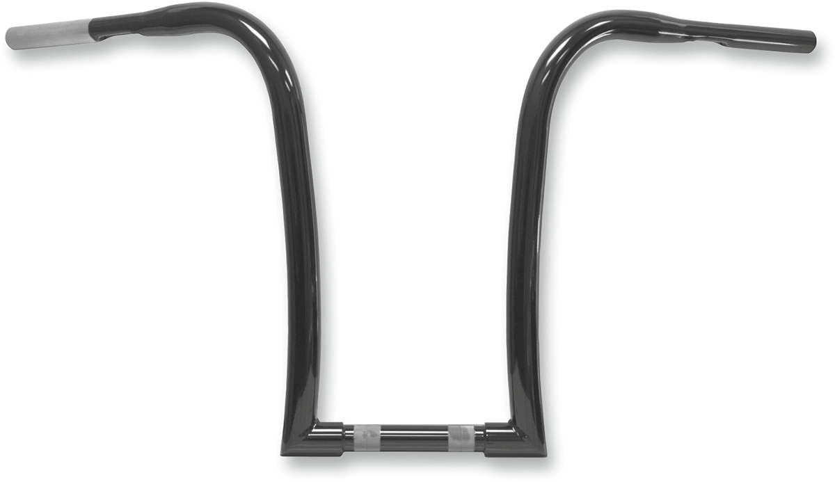 LA CHOPPERS Nice Curves Ape Hanger Handlebar