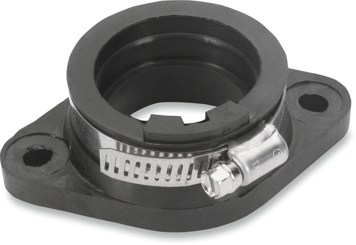 Parts unlimited Carburetor Mounting Flange - Kawasaki