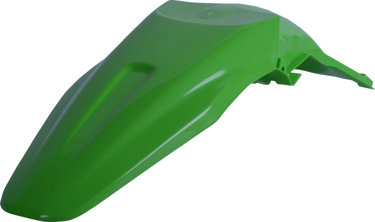 POLISPORT Rear Fender For Kawasaki