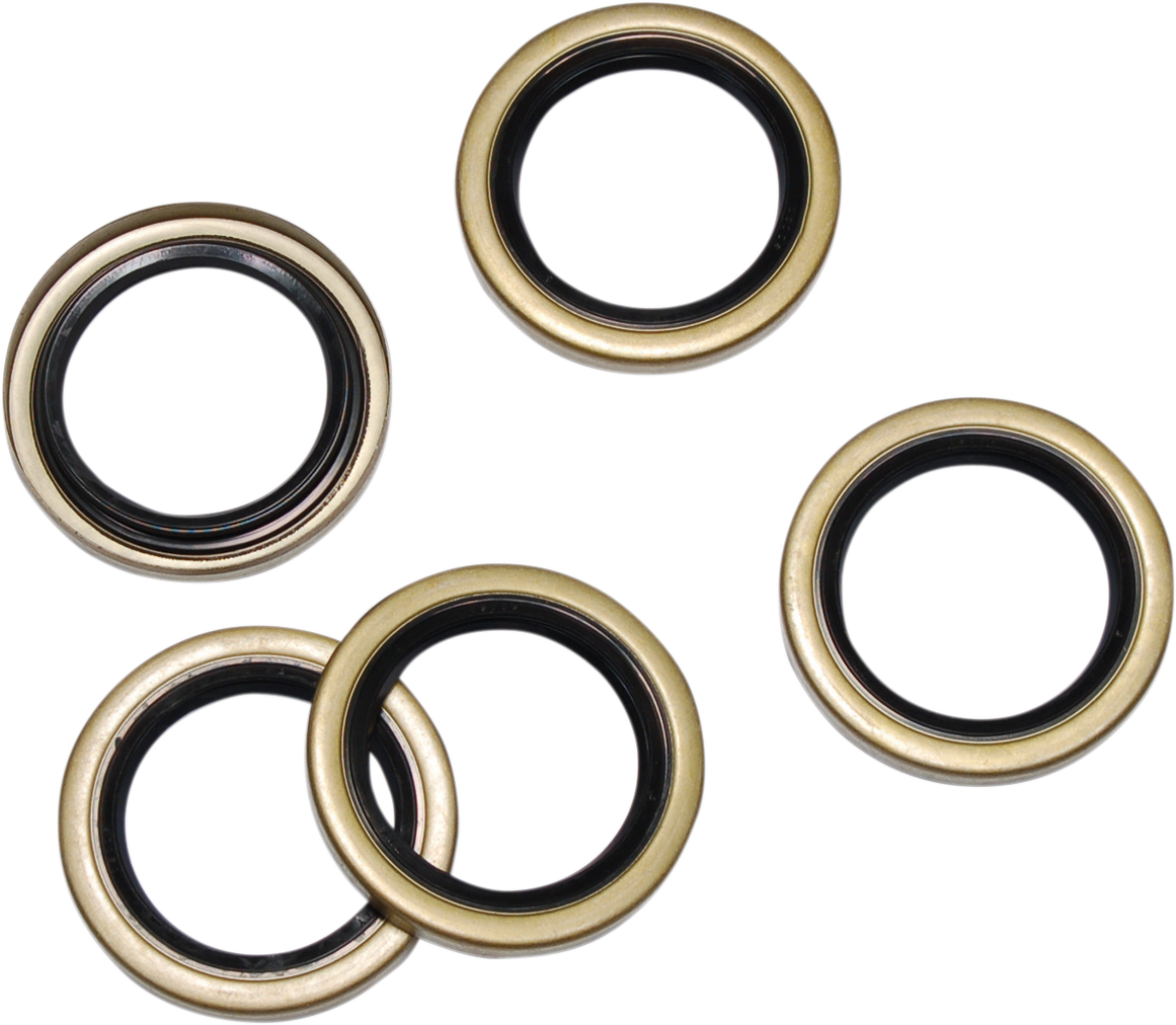 Cometic Sprocket Shaft Seal Harley Davidson