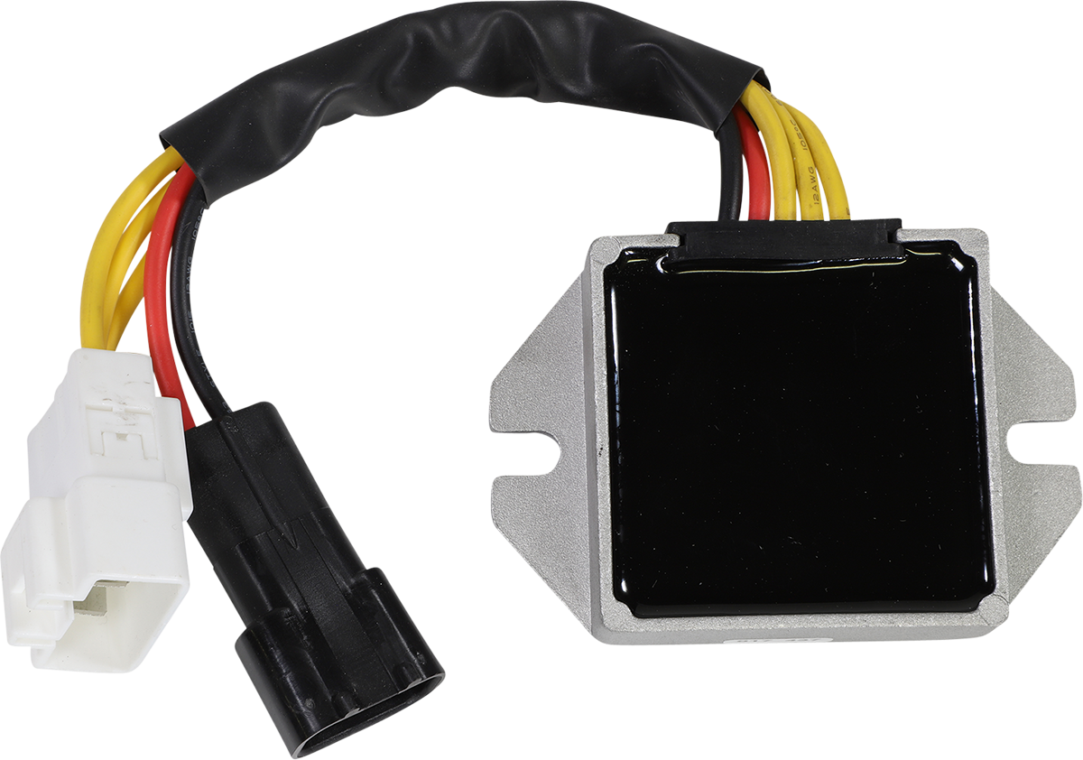 PARTS UNLIMITED Regulator and Rectifier