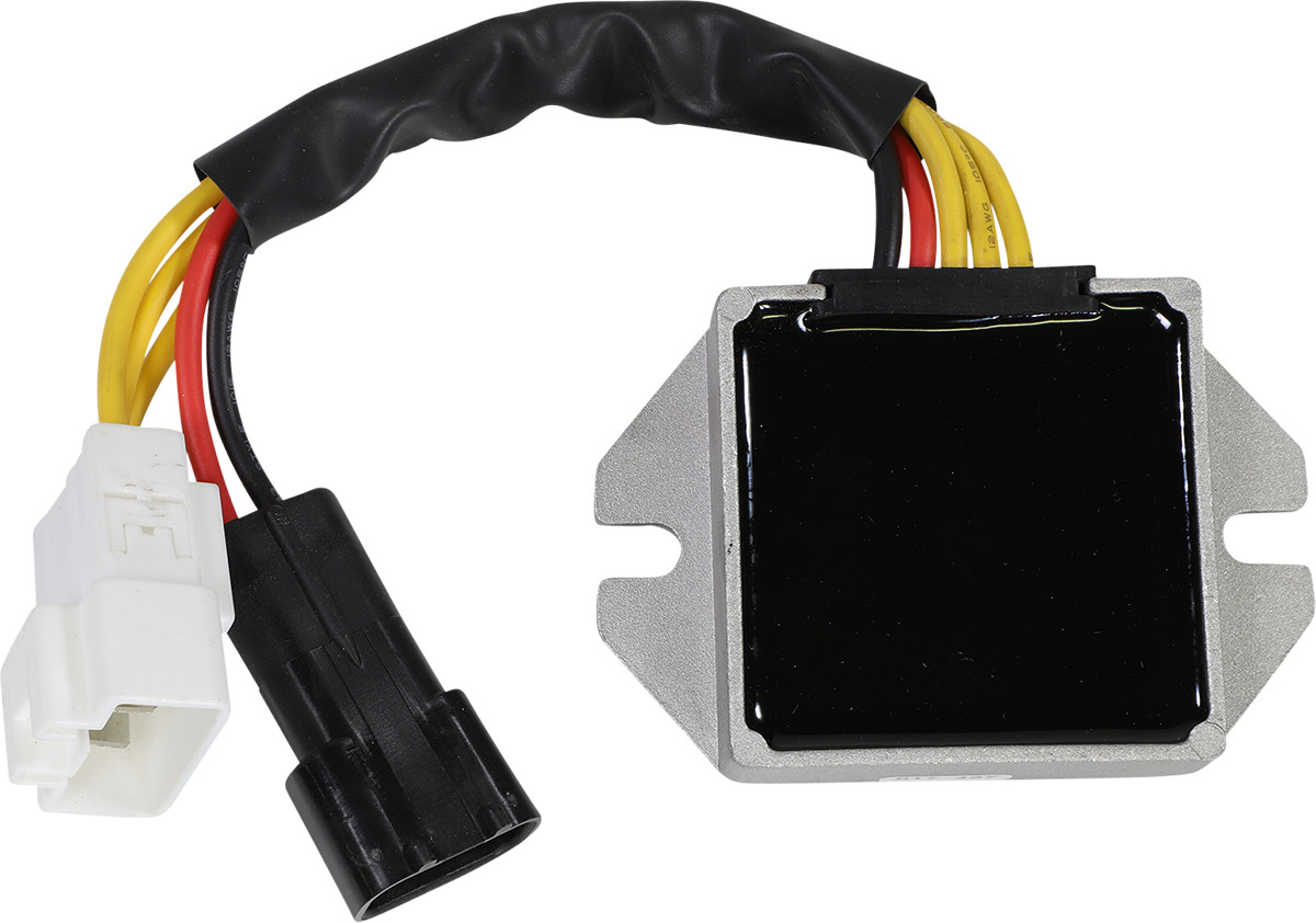 PARTS UNLIMITED Regulator and Rectifier