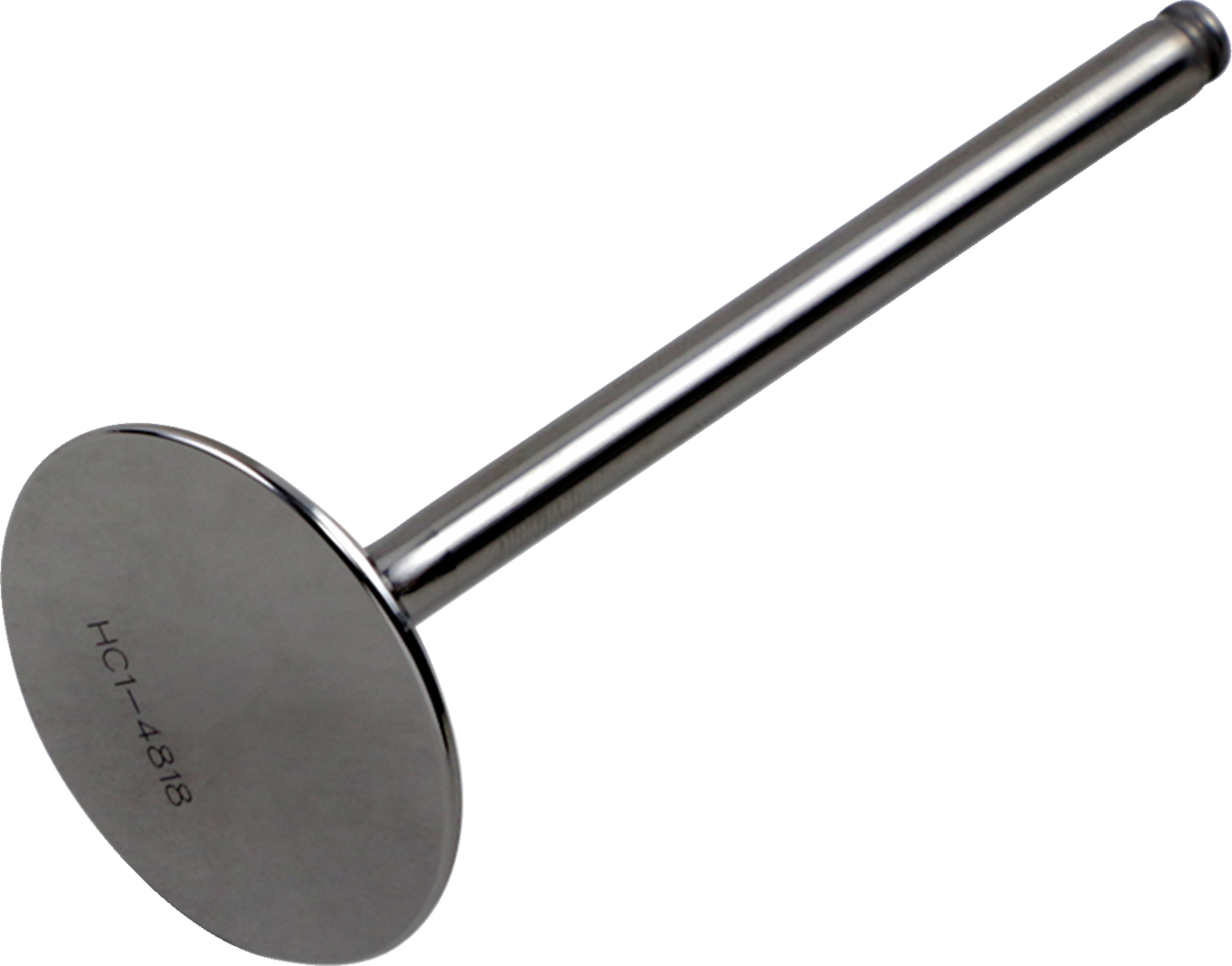 DEL WEST Titanium Engine Valve