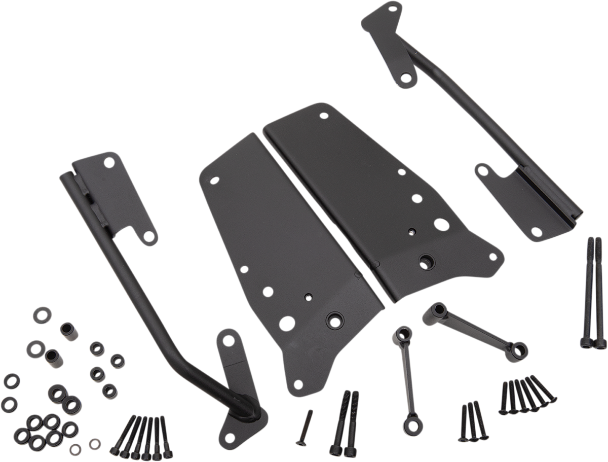 GIVI Top Case Mounting Bracket