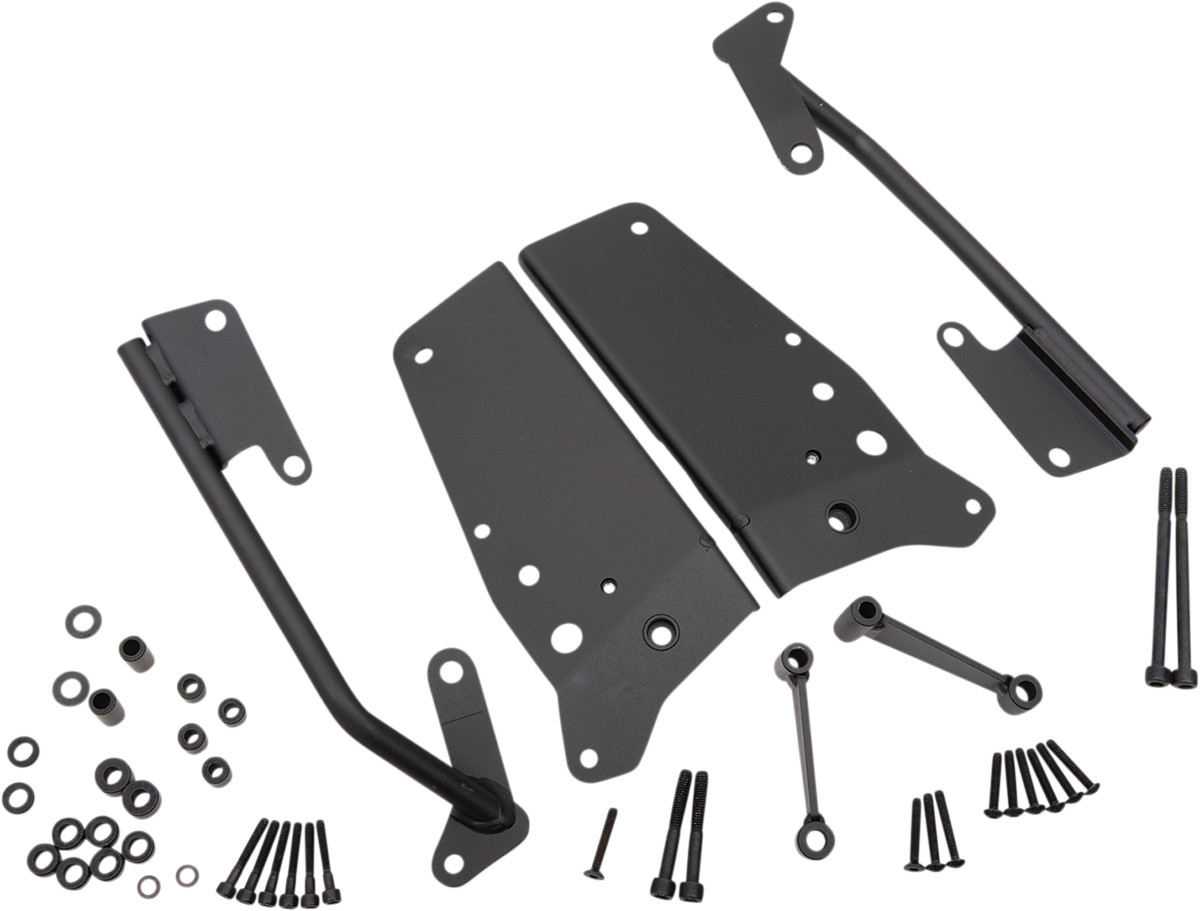 GIVI Top Case Mounting Bracket