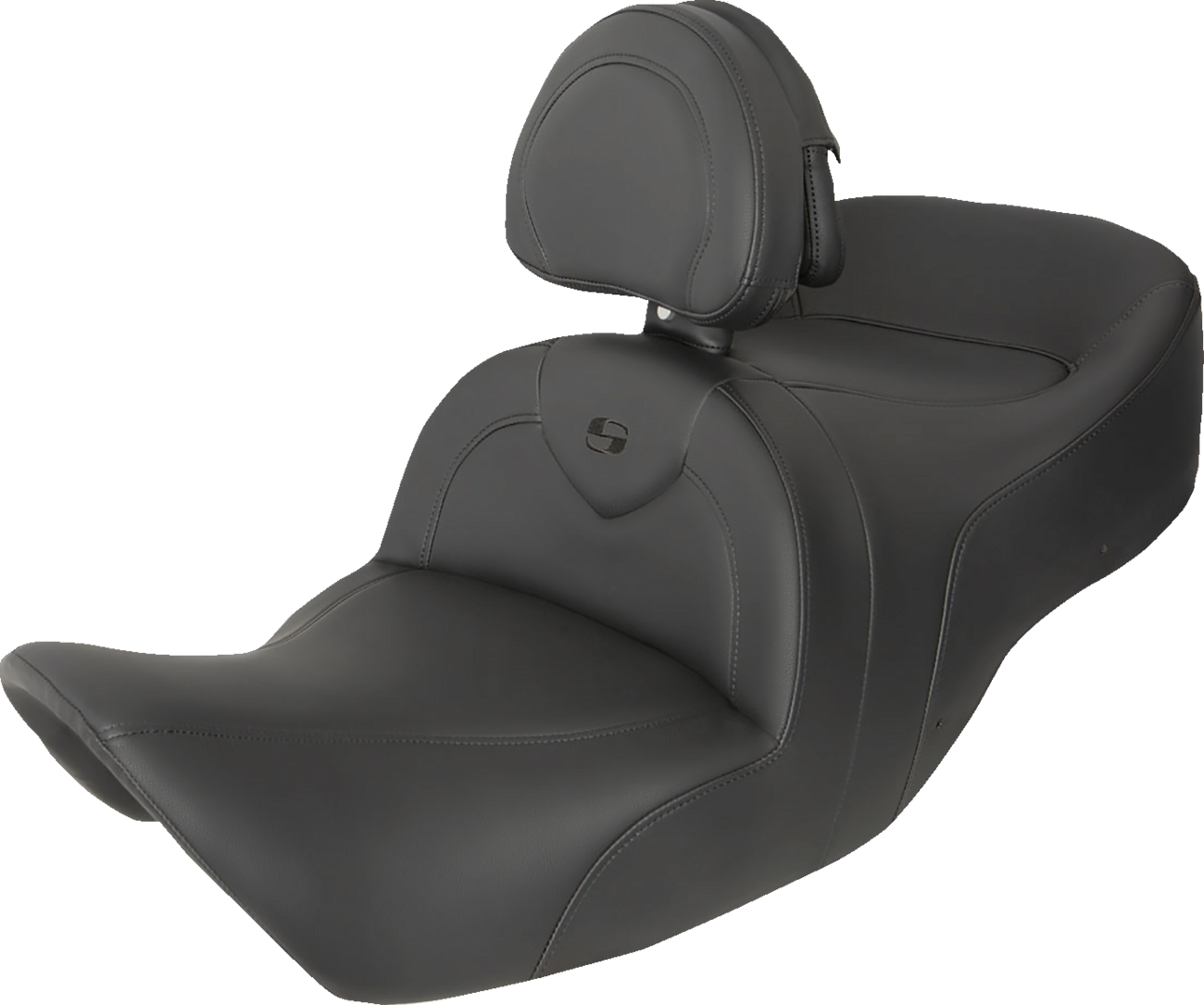 SADDLEMEN RoadSofa™ Seat