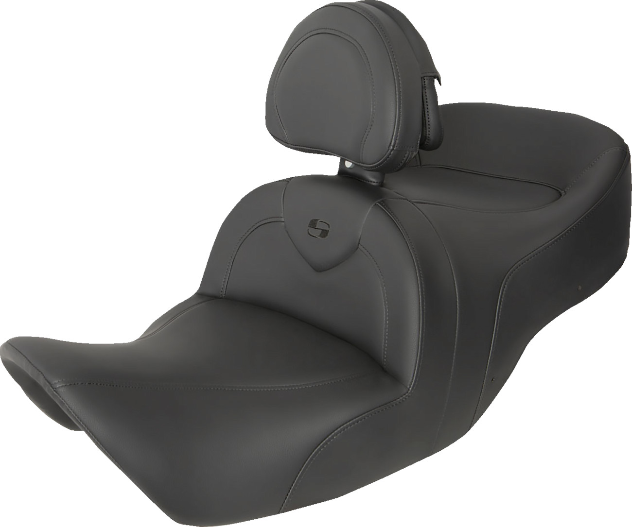 SADDLEMEN RoadSofa™ Seat