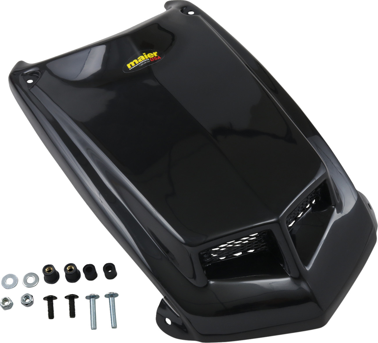 MAIER Replacement Hood — , Scooped