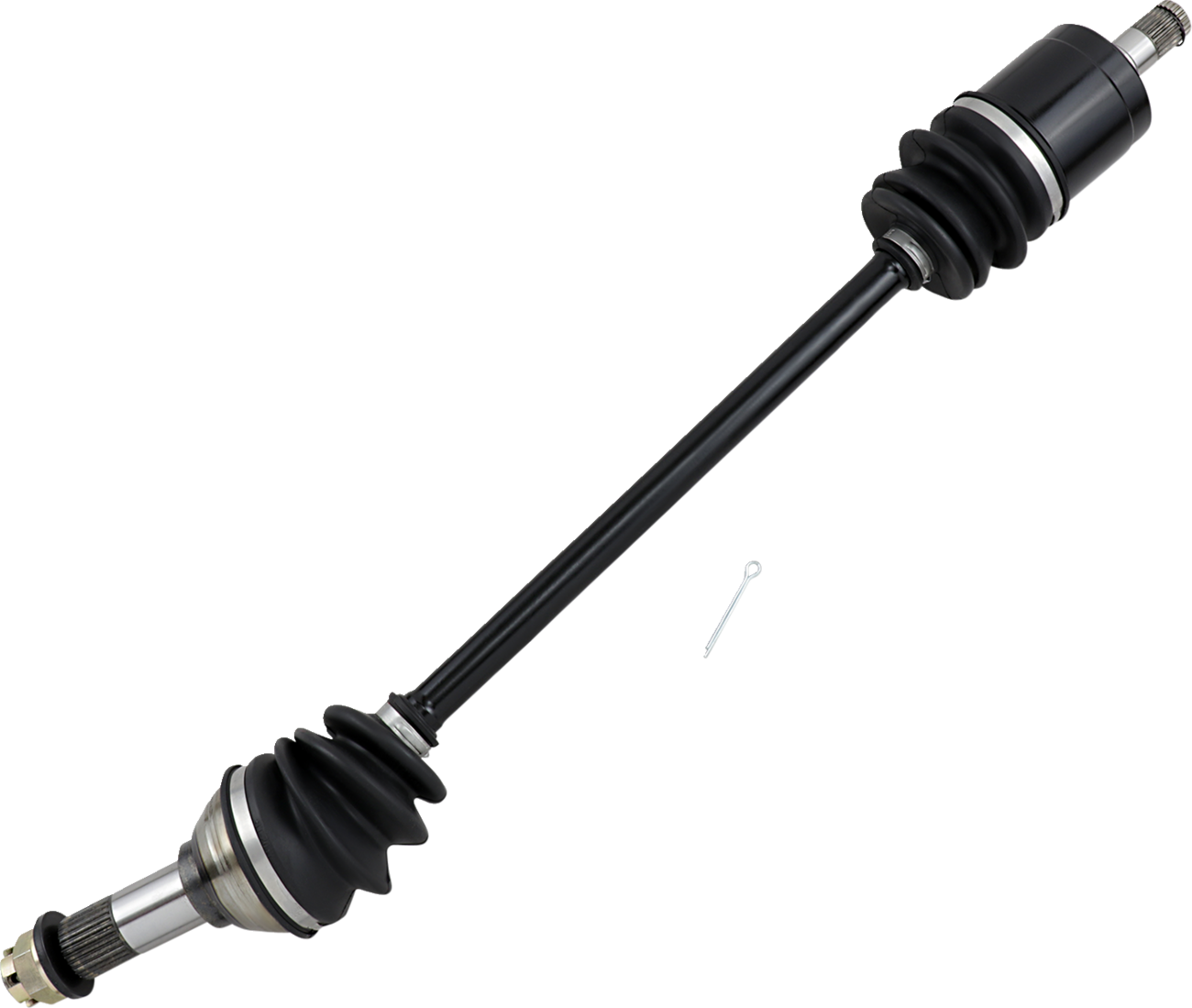 Moose Racing OEM Replacement Standard CV Axle