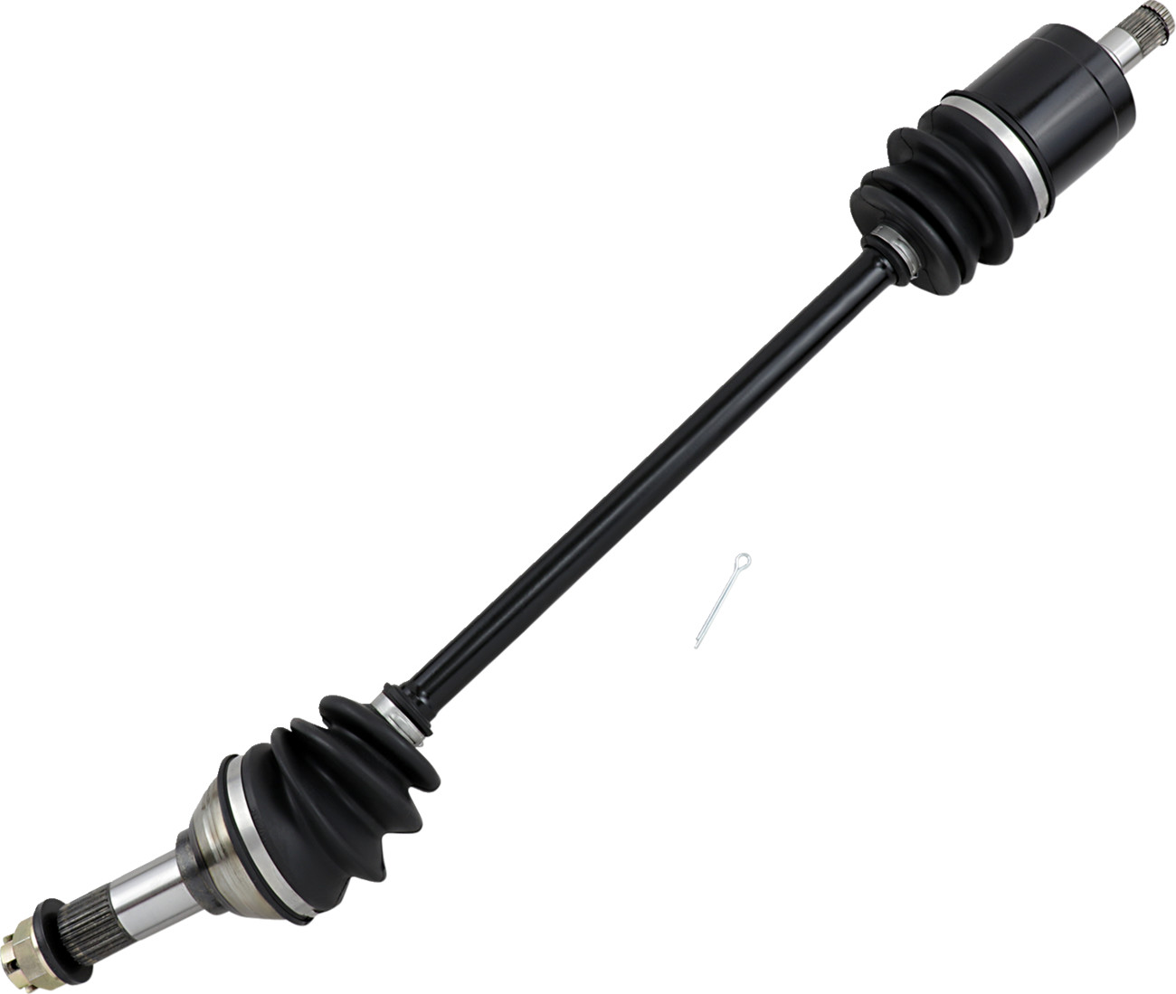 Moose Racing OEM Replacement Standard CV Axle