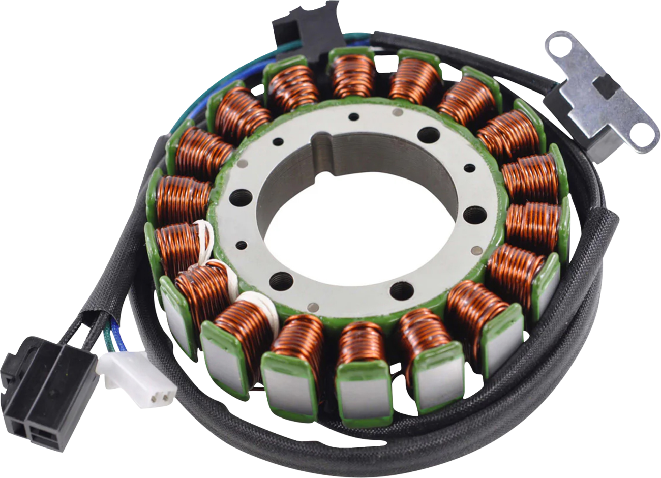 Rm stator Stator - Suzuki