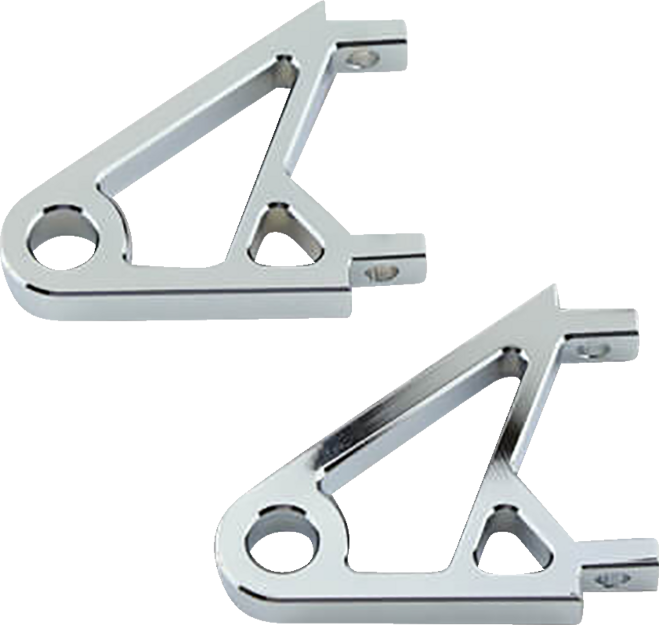 HIGHSIDER Headlight Brackets