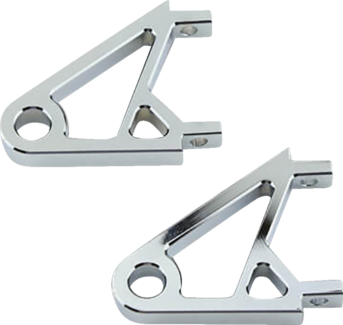 HIGHSIDER Headlight Brackets