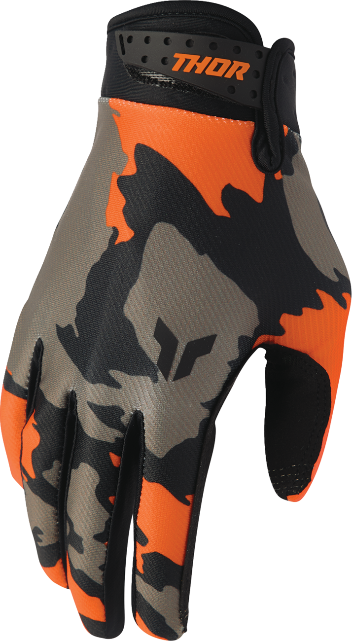 Thor Launchmode Hunter Gloves