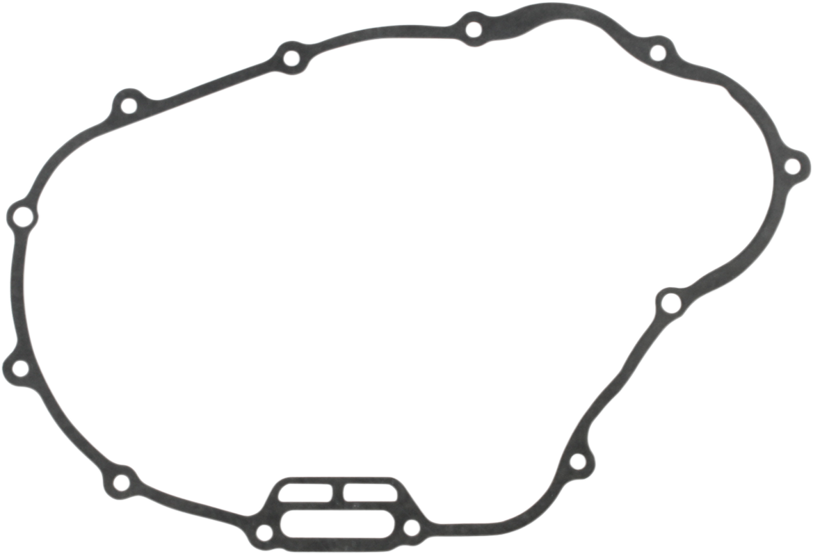 Clutch Cover Gasket
