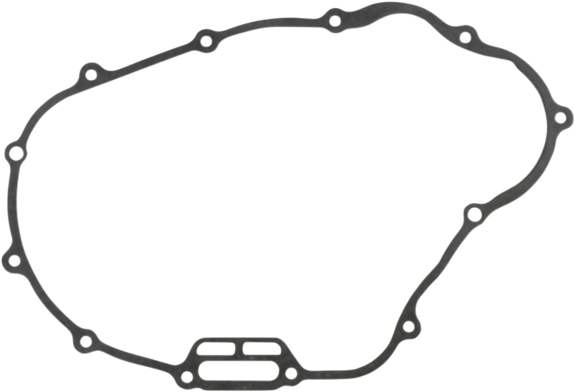 Clutch Cover Gasket