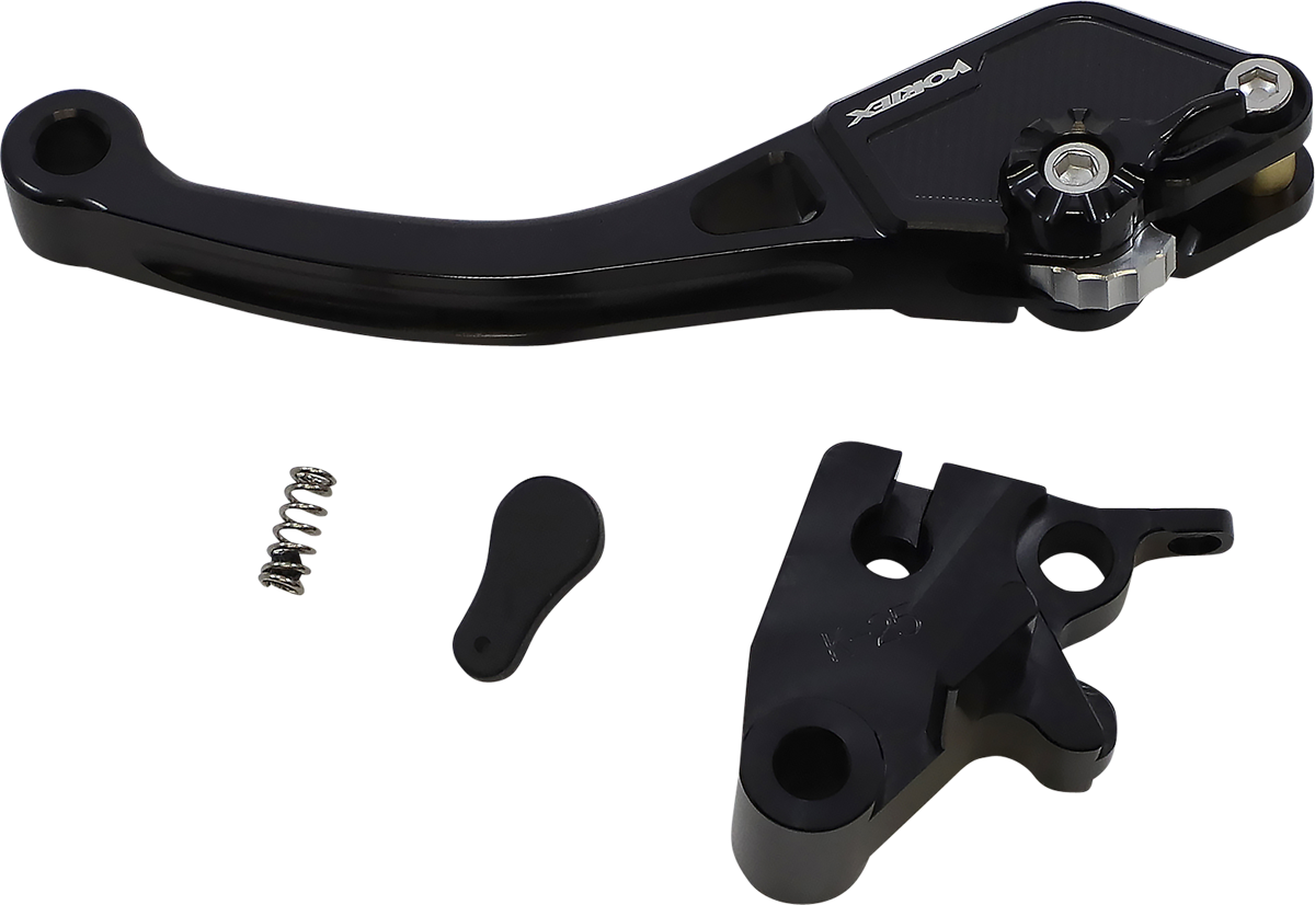 VORTEX Race Short Clutch Lever 2.0