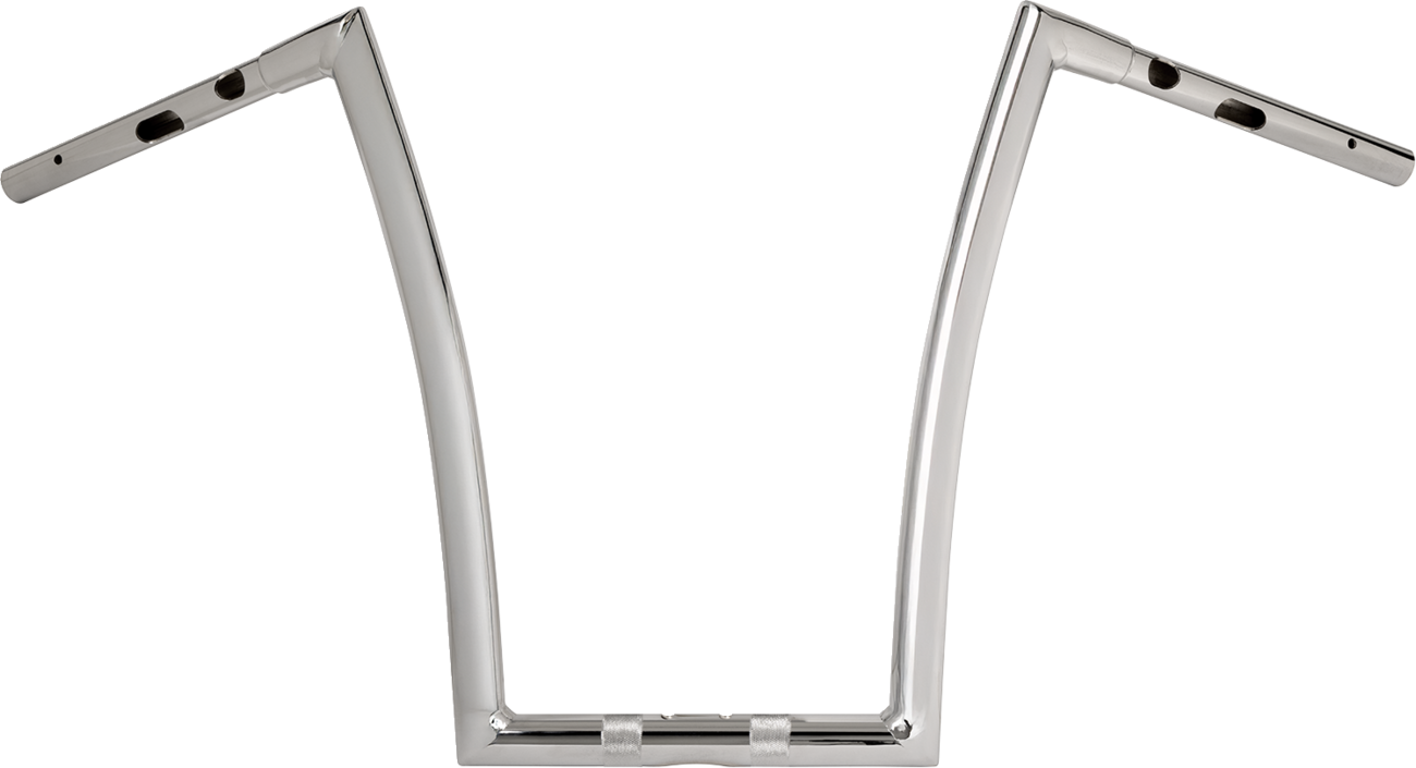 1-1/4" Touring Handlebar