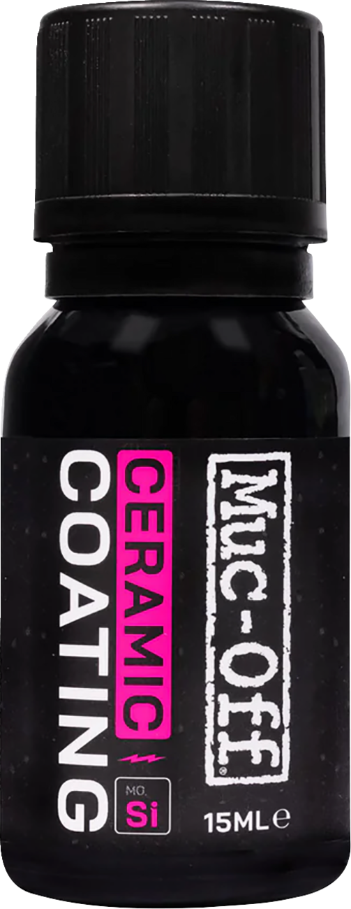 MUC-OFF USA Ceramic Protection Kit