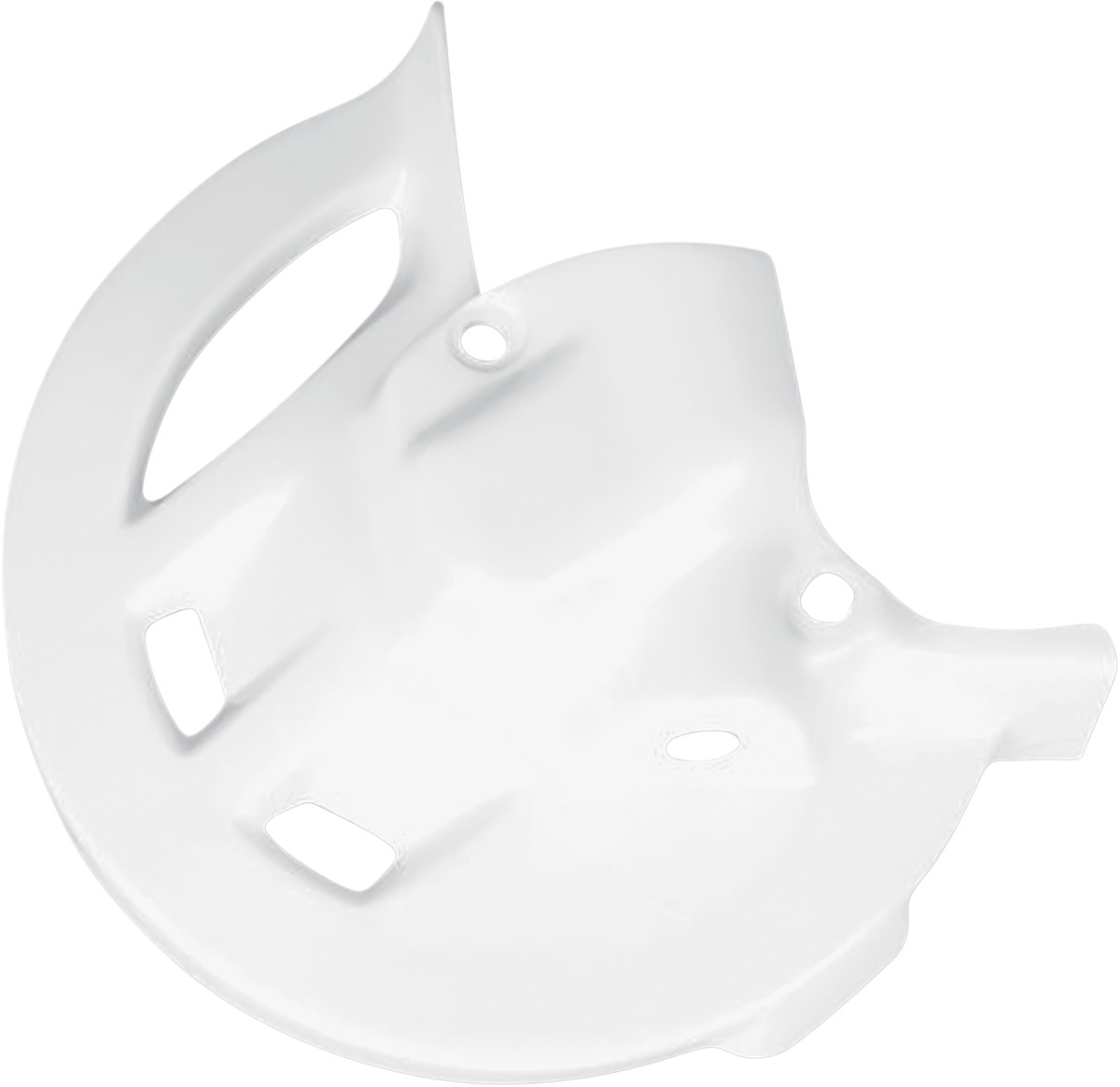 UFO Replacement Front Disc Cover — Disc