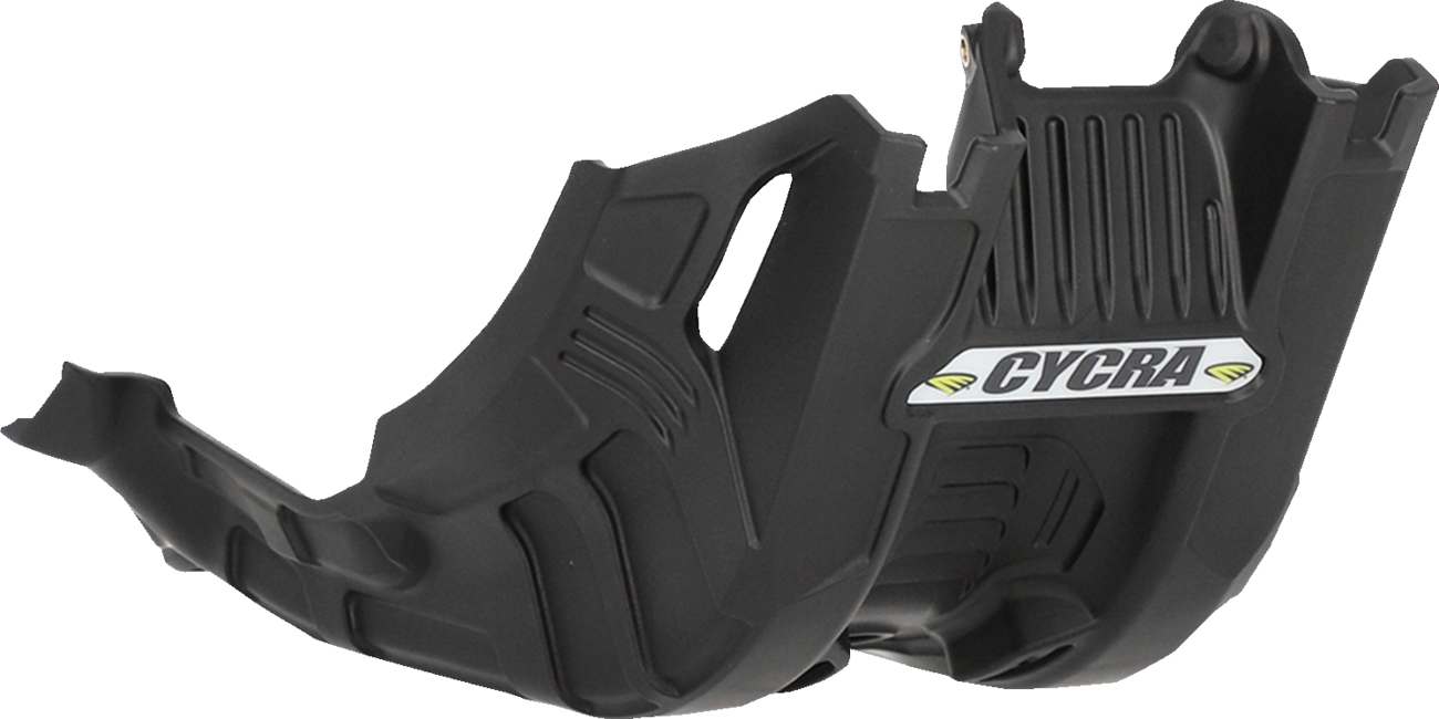 Cycra Full Armor Skid Plate KTM / Husqvarna 450cc 2023-2024