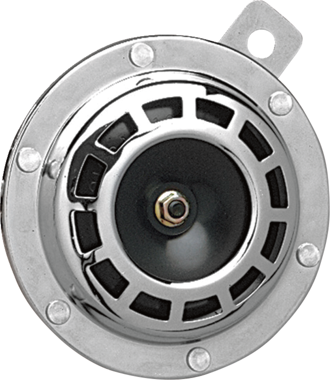 Drag Specialties Chrome Horn