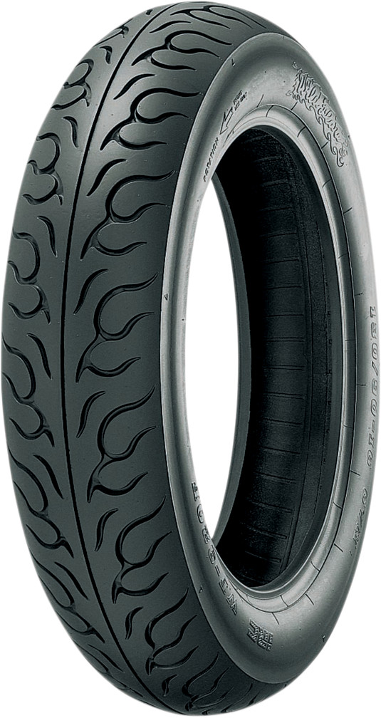 Irc Tire - WF-920 Wild Flare - Front - 120/90-17 - 64H