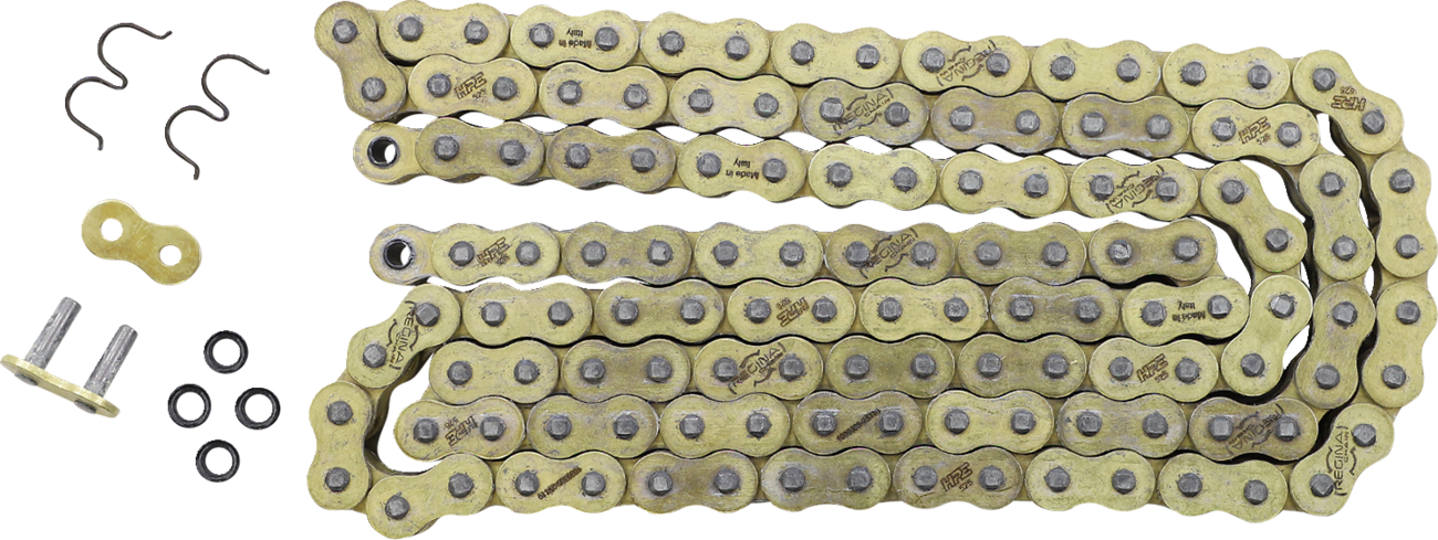 REGINA 525 HPE Series Chain