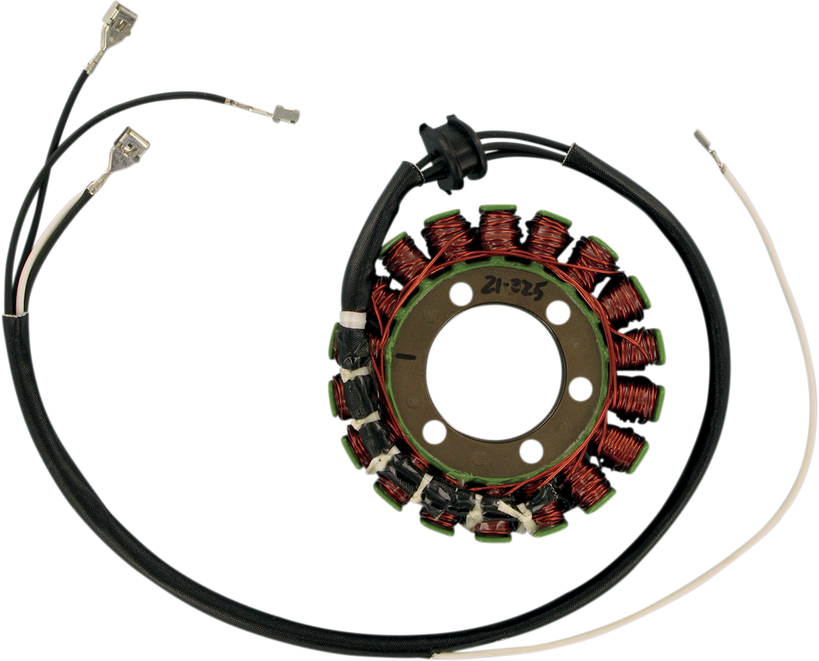 Ricks Electric Magneto Stator FOR KAWASAKI Ninja ZX-12R 2004-2005