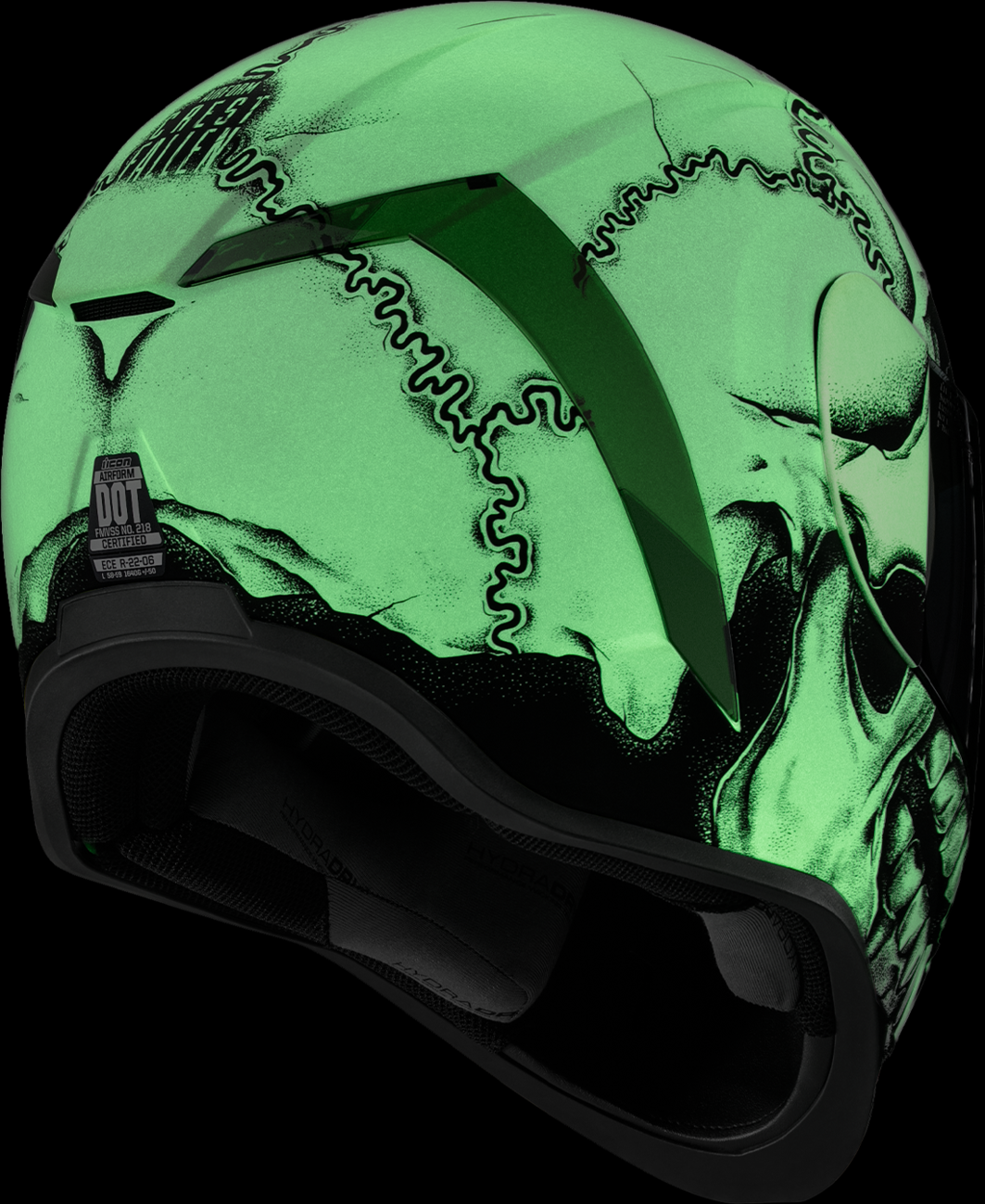 ICON Airform™ Crestfallen MIPS® Helmet